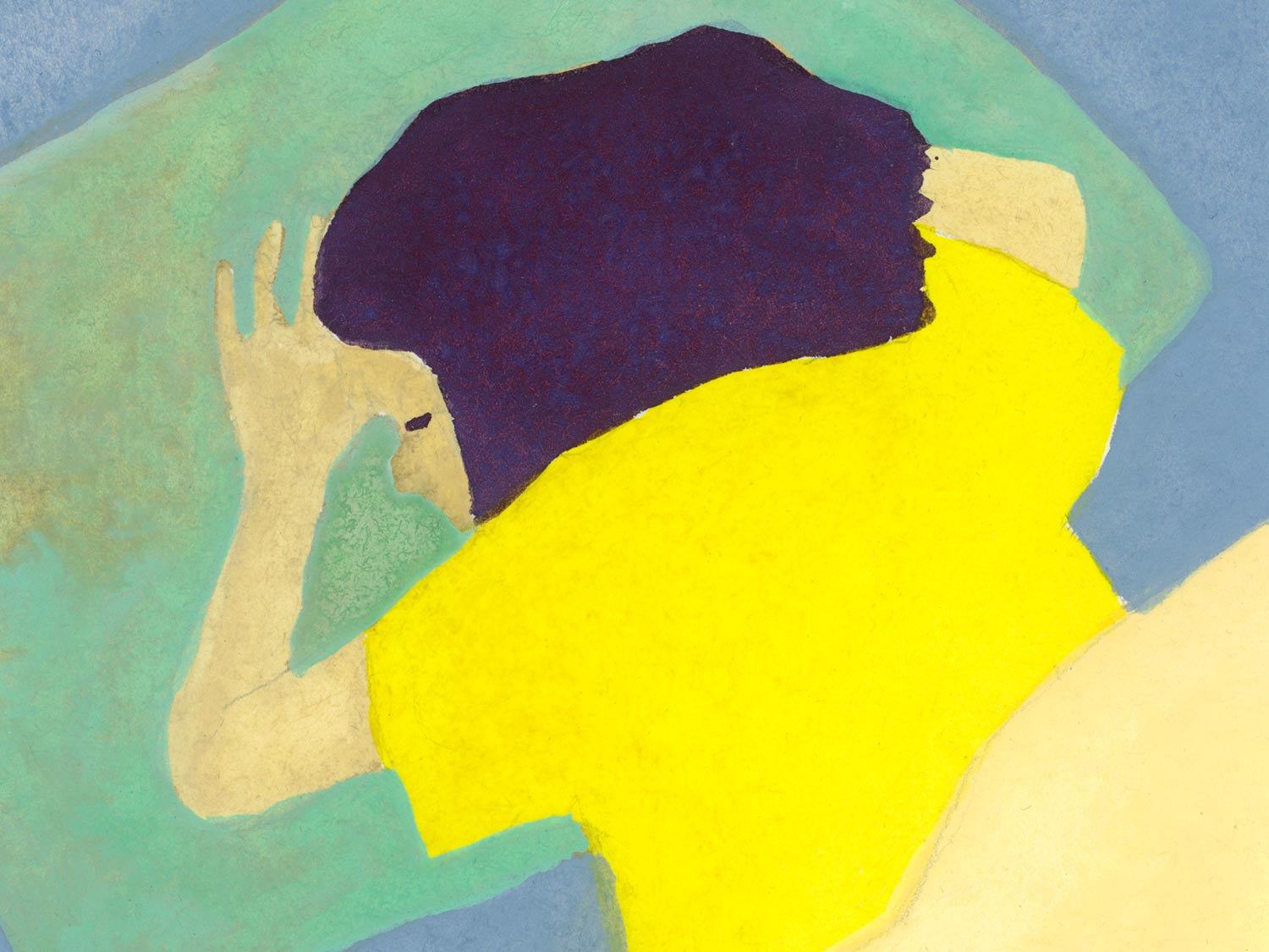 Dormeuse