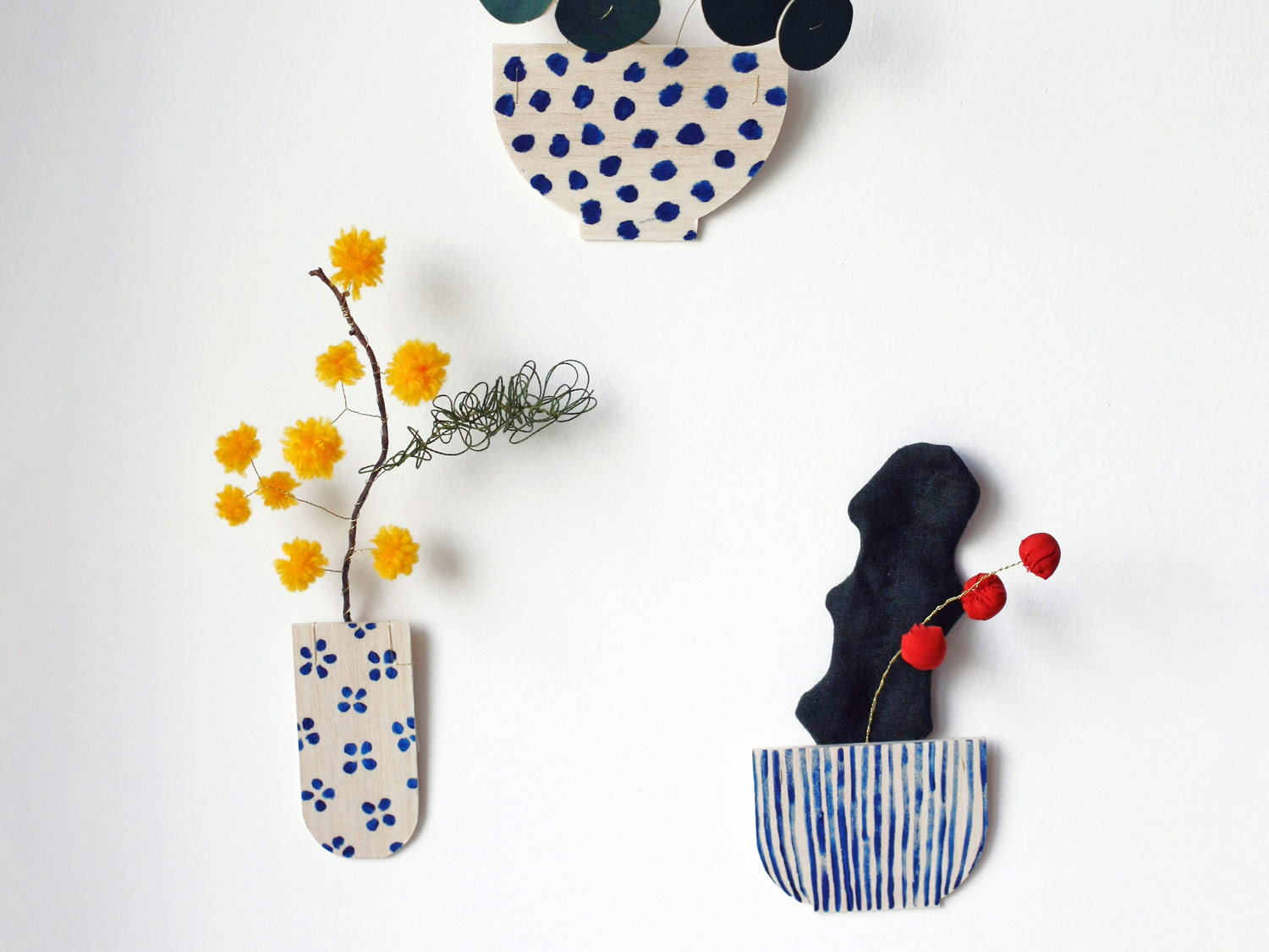 Plantes mobiles