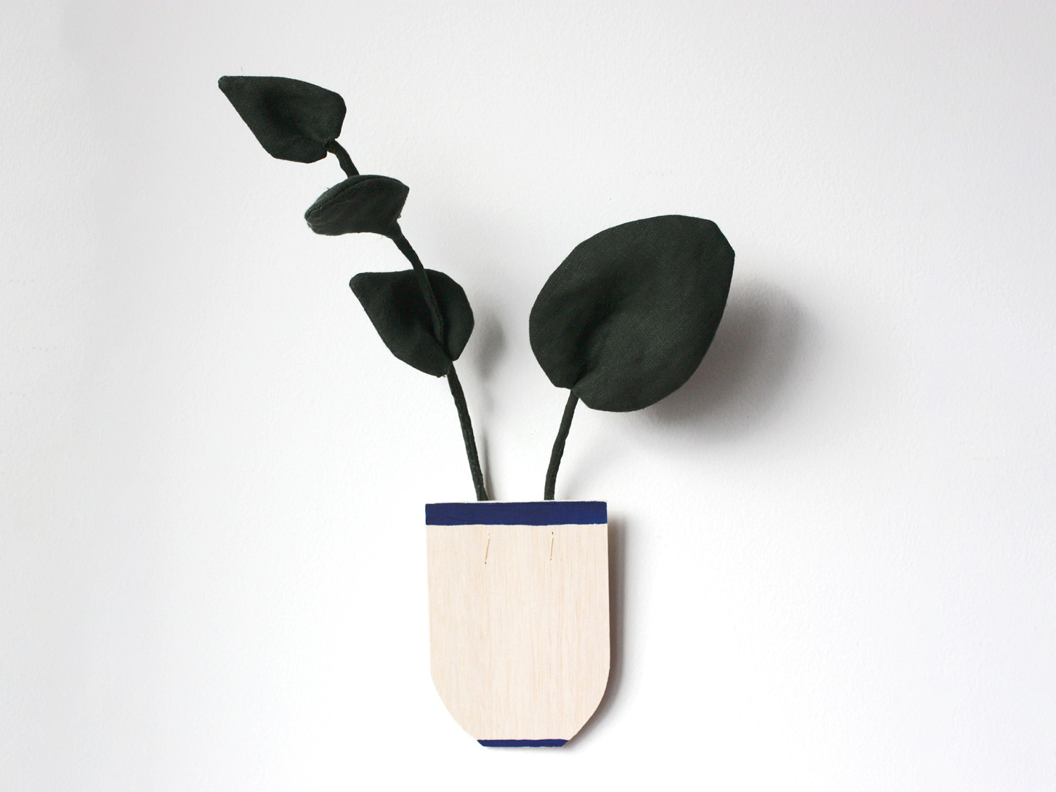 Plantes mobiles