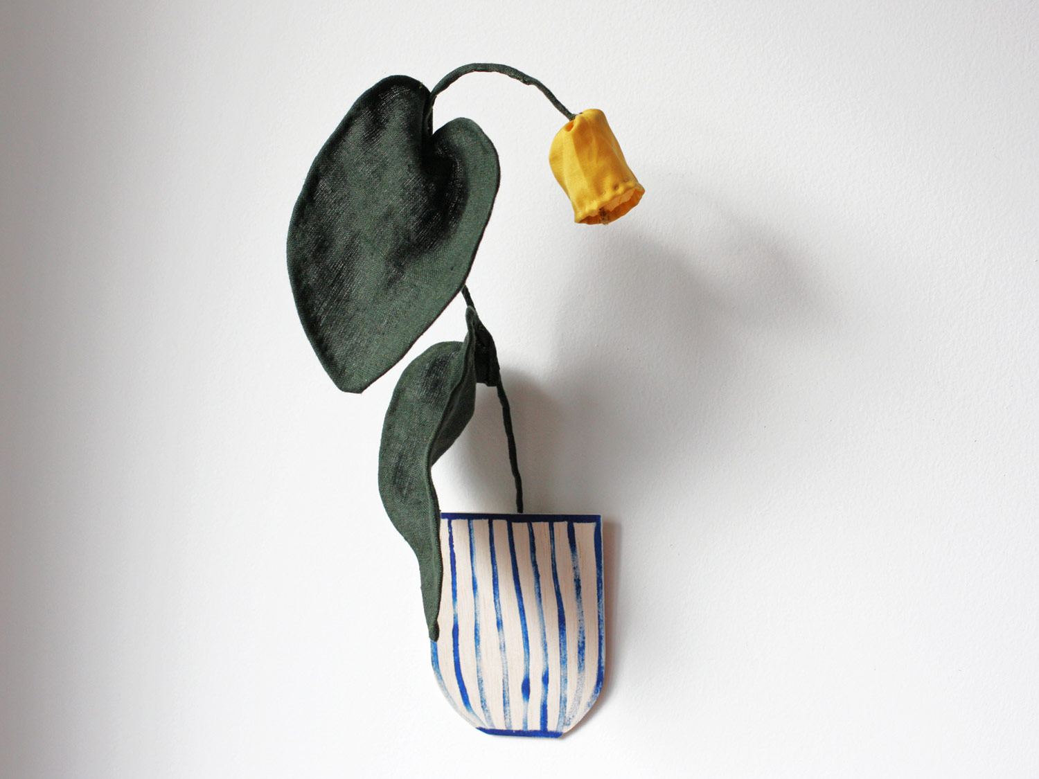 Plantes mobiles